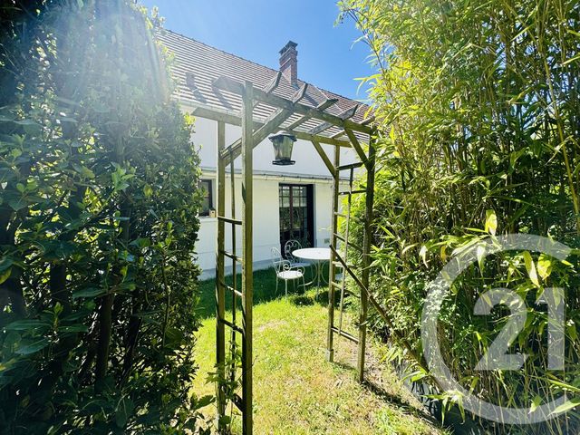 maison à vendre - 6 pièces - 95.47 m2 - FONTENAY LES BRIIS - 91 - ILE-DE-FRANCE - Century 21 Ld Immobilier