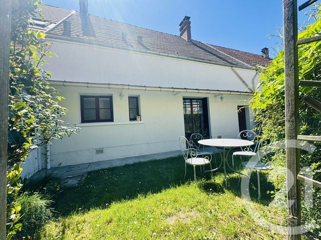 maison à vendre - 6 pièces - 95.47 m2 - FONTENAY LES BRIIS - 91 - ILE-DE-FRANCE - Century 21 Ld Immobilier