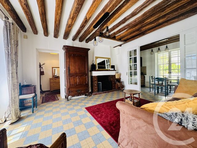maison à vendre - 6 pièces - 95.47 m2 - FONTENAY LES BRIIS - 91 - ILE-DE-FRANCE - Century 21 Ld Immobilier