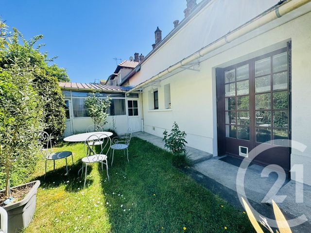 maison à vendre - 6 pièces - 95.47 m2 - FONTENAY LES BRIIS - 91 - ILE-DE-FRANCE - Century 21 Ld Immobilier