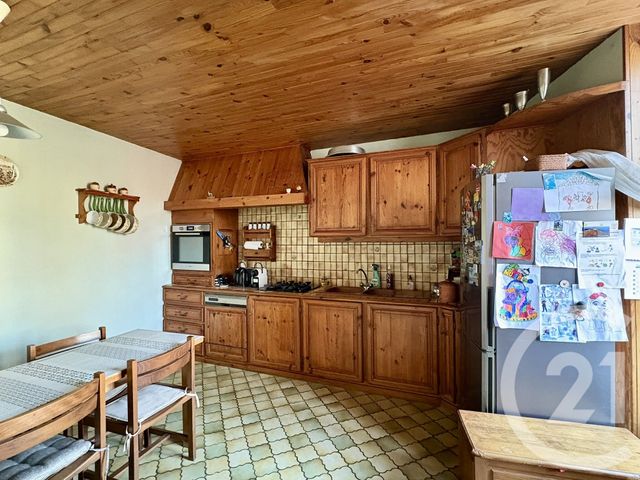 maison à vendre - 6 pièces - 125.0 m2 - BRIIS SOUS FORGES - 91 - ILE-DE-FRANCE - Century 21 Ld Immobilier