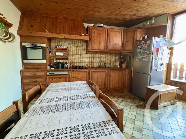 maison à vendre - 6 pièces - 125.0 m2 - BRIIS SOUS FORGES - 91 - ILE-DE-FRANCE - Century 21 Ld Immobilier