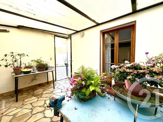 maison à vendre - 6 pièces - 125.0 m2 - BRIIS SOUS FORGES - 91 - ILE-DE-FRANCE - Century 21 Ld Immobilier