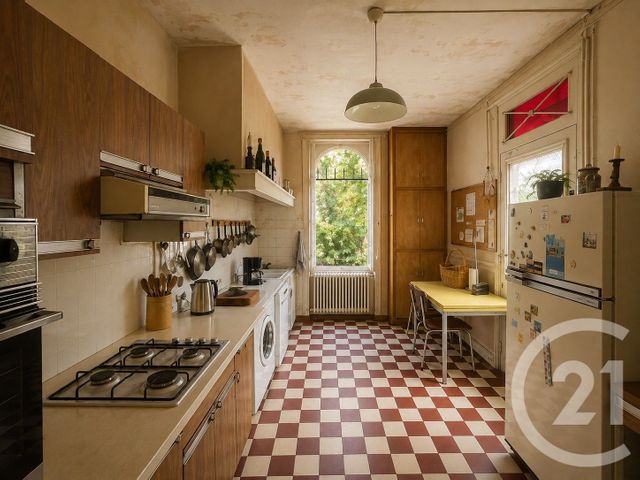 maison à vendre - 12 pièces - 220.0 m2 - BRIIS SOUS FORGES - 91 - ILE-DE-FRANCE - Century 21 Ld Immobilier