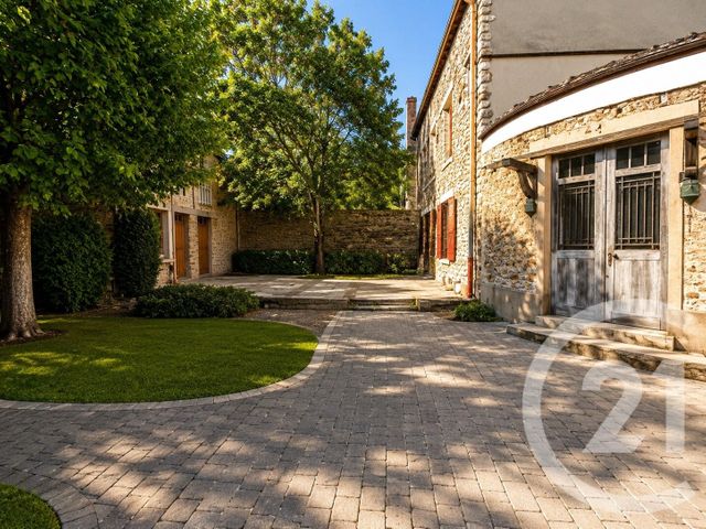 maison à vendre - 12 pièces - 220.0 m2 - BRIIS SOUS FORGES - 91 - ILE-DE-FRANCE - Century 21 Ld Immobilier