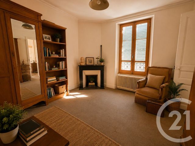 maison à vendre - 12 pièces - 220.0 m2 - BRIIS SOUS FORGES - 91 - ILE-DE-FRANCE - Century 21 Ld Immobilier