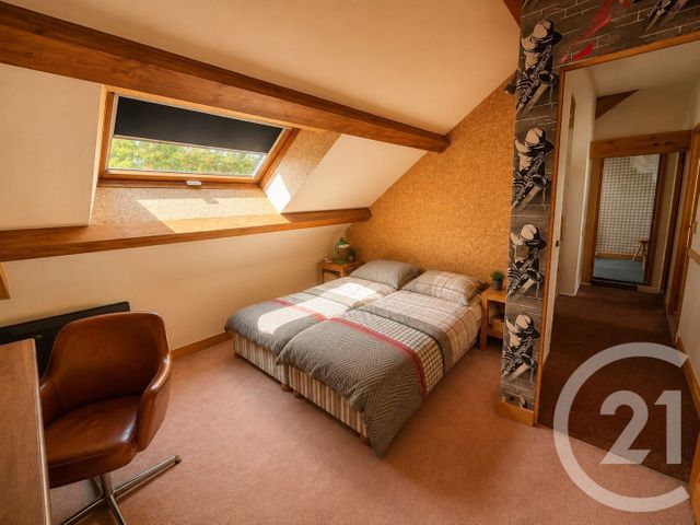 maison à vendre - 12 pièces - 220.0 m2 - BRIIS SOUS FORGES - 91 - ILE-DE-FRANCE - Century 21 Ld Immobilier