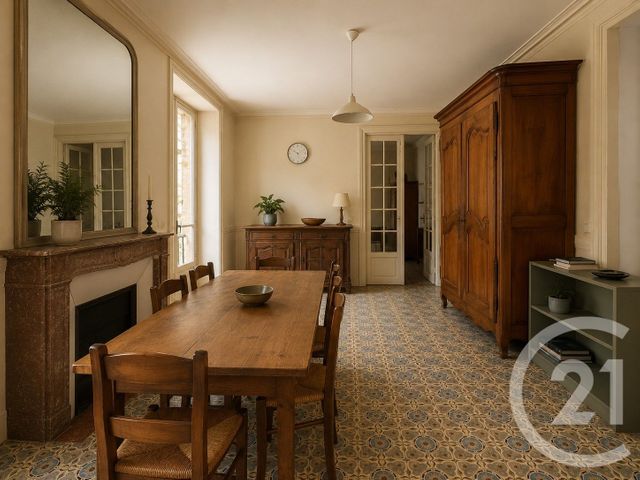 maison à vendre - 12 pièces - 220.0 m2 - BRIIS SOUS FORGES - 91 - ILE-DE-FRANCE - Century 21 Ld Immobilier