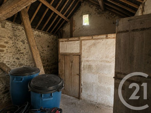 maison à vendre - 12 pièces - 220.0 m2 - BRIIS SOUS FORGES - 91 - ILE-DE-FRANCE - Century 21 Ld Immobilier