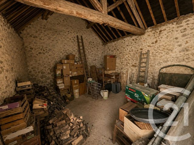 maison à vendre - 12 pièces - 220.0 m2 - BRIIS SOUS FORGES - 91 - ILE-DE-FRANCE - Century 21 Ld Immobilier