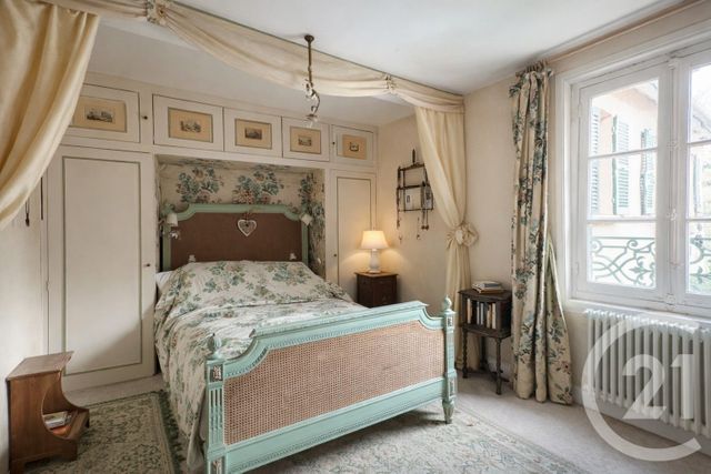 maison à vendre - 10 pièces - 290.0 m2 - LIMOURS - 91 - ILE-DE-FRANCE - Century 21 Ld Immobilier