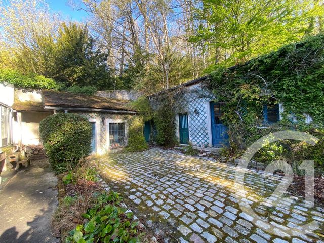 maison à vendre - 10 pièces - 290.0 m2 - LIMOURS - 91 - ILE-DE-FRANCE - Century 21 Ld Immobilier