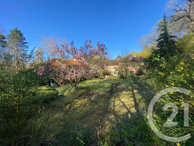 maison à vendre - 10 pièces - 290.0 m2 - LIMOURS - 91 - ILE-DE-FRANCE - Century 21 Ld Immobilier