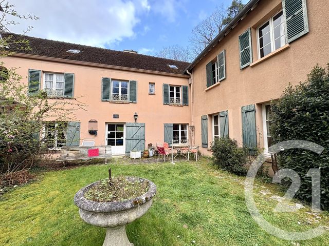 maison à vendre - 10 pièces - 290.0 m2 - LIMOURS - 91 - ILE-DE-FRANCE - Century 21 Ld Immobilier