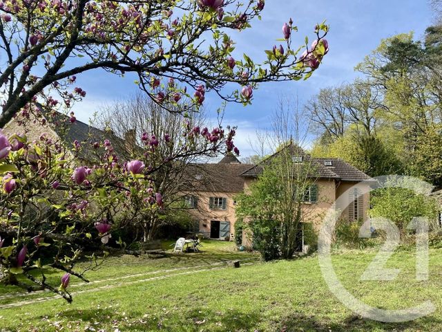 maison à vendre - 10 pièces - 290.0 m2 - LIMOURS - 91 - ILE-DE-FRANCE - Century 21 Ld Immobilier