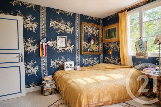 maison à vendre - 10 pièces - 290.0 m2 - LIMOURS - 91 - ILE-DE-FRANCE - Century 21 Ld Immobilier