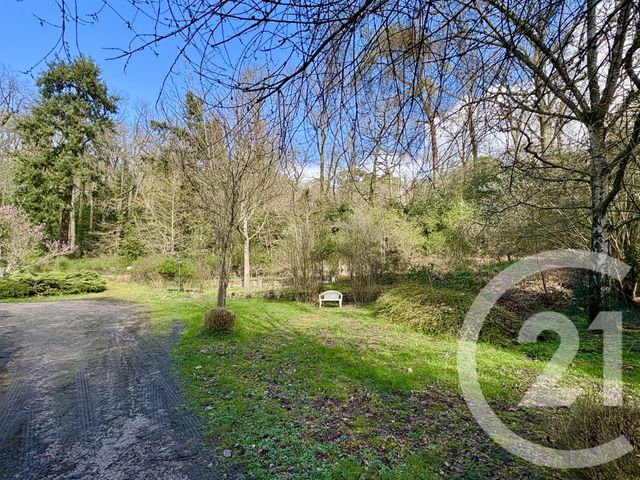 maison à vendre - 10 pièces - 290.0 m2 - LIMOURS - 91 - ILE-DE-FRANCE - Century 21 Ld Immobilier