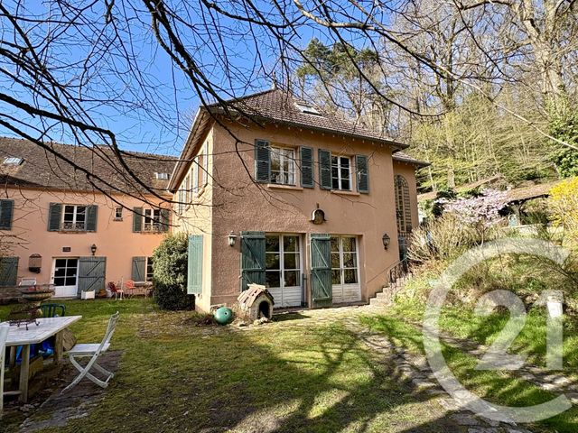 maison - LIMOURS - 91