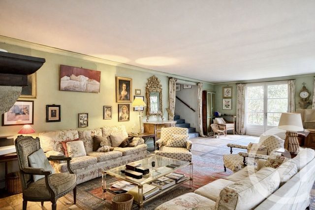 maison à vendre - 10 pièces - 290.0 m2 - LIMOURS - 91 - ILE-DE-FRANCE - Century 21 Ld Immobilier