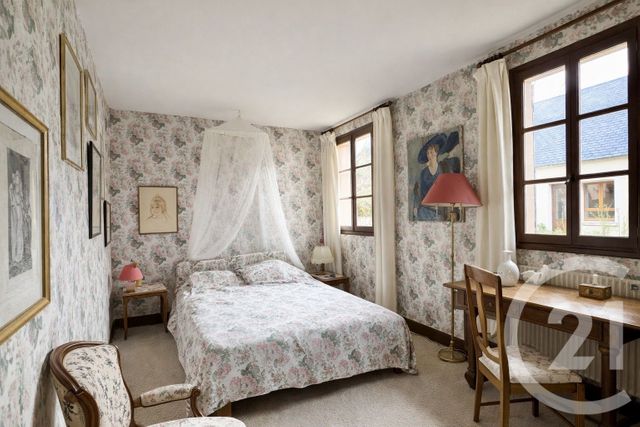 maison à vendre - 10 pièces - 290.0 m2 - LIMOURS - 91 - ILE-DE-FRANCE - Century 21 Ld Immobilier