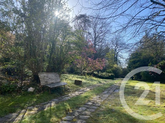 maison à vendre - 10 pièces - 290.0 m2 - LIMOURS - 91 - ILE-DE-FRANCE - Century 21 Ld Immobilier