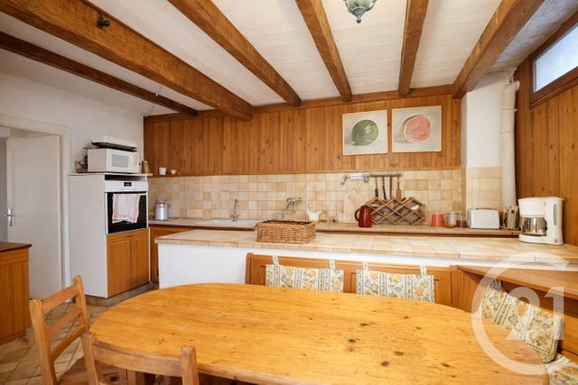 maison à vendre - 10 pièces - 290.0 m2 - LIMOURS - 91 - ILE-DE-FRANCE - Century 21 Ld Immobilier