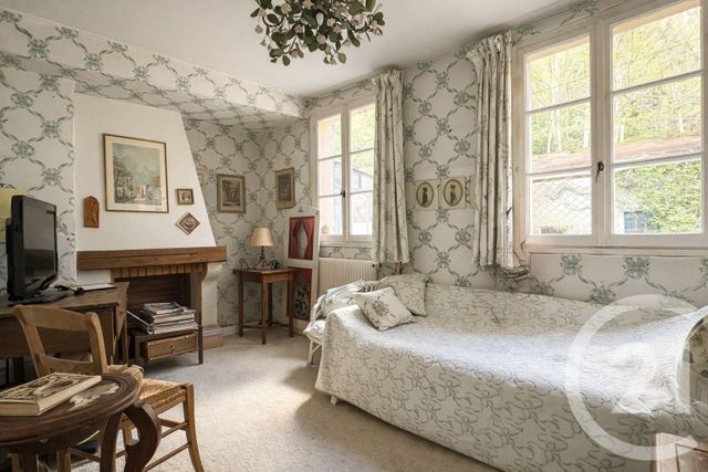 maison à vendre - 10 pièces - 290.0 m2 - LIMOURS - 91 - ILE-DE-FRANCE - Century 21 Ld Immobilier