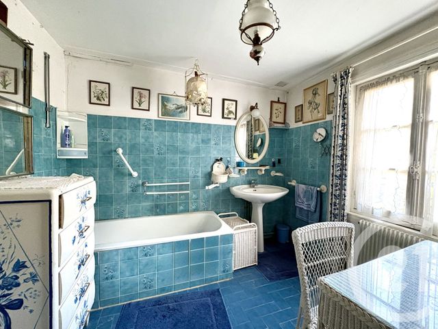 maison à vendre - 10 pièces - 290.0 m2 - LIMOURS - 91 - ILE-DE-FRANCE - Century 21 Ld Immobilier