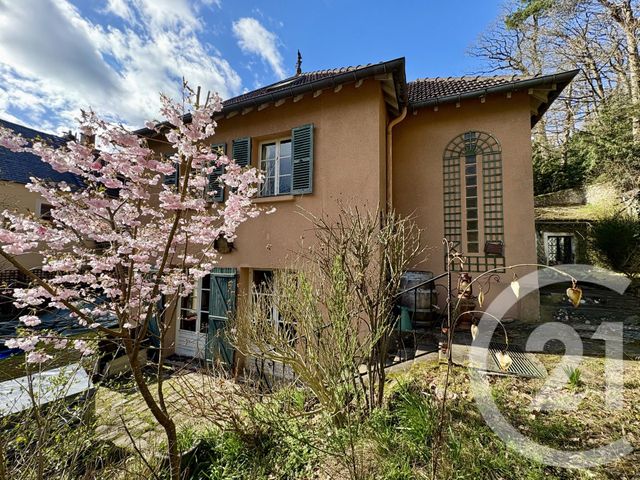 maison à vendre - 10 pièces - 290.0 m2 - LIMOURS - 91 - ILE-DE-FRANCE - Century 21 Ld Immobilier