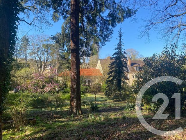 maison à vendre - 10 pièces - 290.0 m2 - LIMOURS - 91 - ILE-DE-FRANCE - Century 21 Ld Immobilier