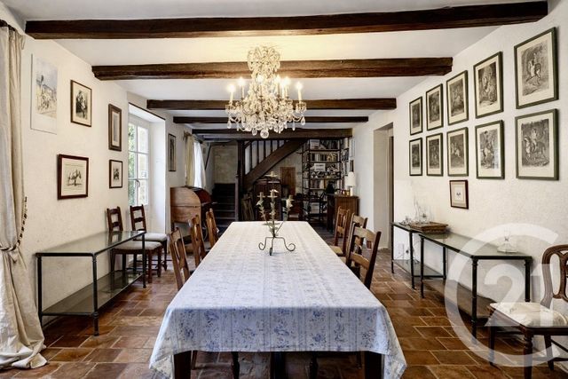 maison à vendre - 10 pièces - 290.0 m2 - LIMOURS - 91 - ILE-DE-FRANCE - Century 21 Ld Immobilier