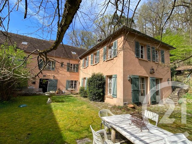 maison - LIMOURS - 91