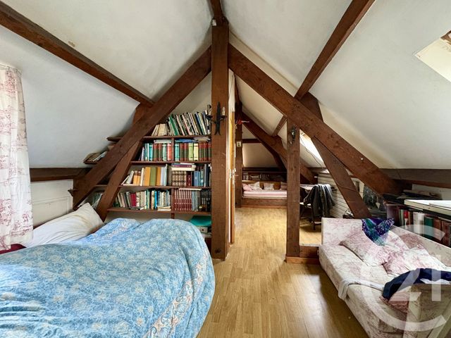 maison à vendre - 10 pièces - 290.0 m2 - LIMOURS - 91 - ILE-DE-FRANCE - Century 21 Ld Immobilier