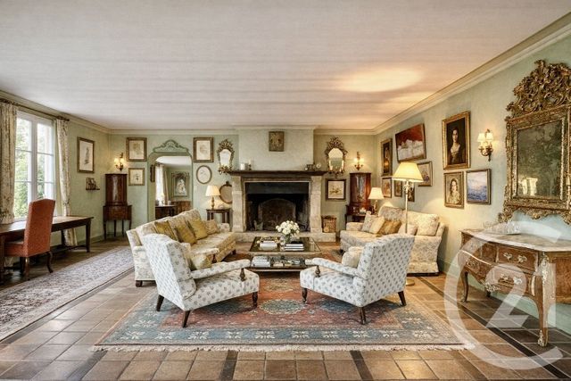 maison à vendre - 10 pièces - 290.0 m2 - LIMOURS - 91 - ILE-DE-FRANCE - Century 21 Ld Immobilier