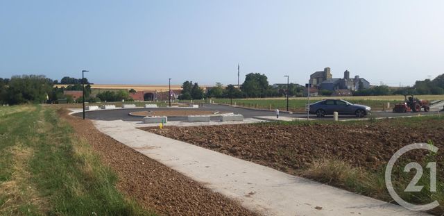 terrain à vendre - 622.0 m2 - CHAMPMOTTEUX - 91 - ILE-DE-FRANCE - Century 21 Ld Immobilier