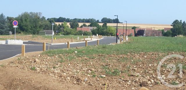 terrain à vendre - 622.0 m2 - CHAMPMOTTEUX - 91 - ILE-DE-FRANCE - Century 21 Ld Immobilier