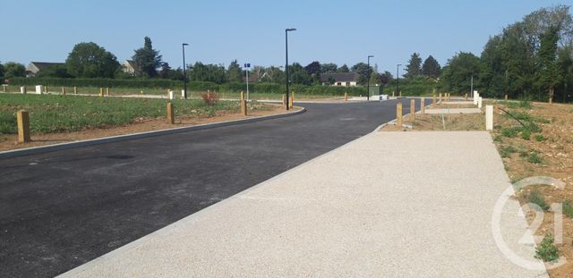 terrain à vendre - 622.0 m2 - CHAMPMOTTEUX - 91 - ILE-DE-FRANCE - Century 21 Ld Immobilier