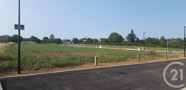 terrain à vendre - 622.0 m2 - CHAMPMOTTEUX - 91 - ILE-DE-FRANCE - Century 21 Ld Immobilier