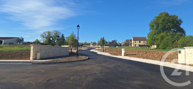 terrain à vendre - 403.0 m2 - PECQUEUSE - 91 - ILE-DE-FRANCE - Century 21 Ld Immobilier