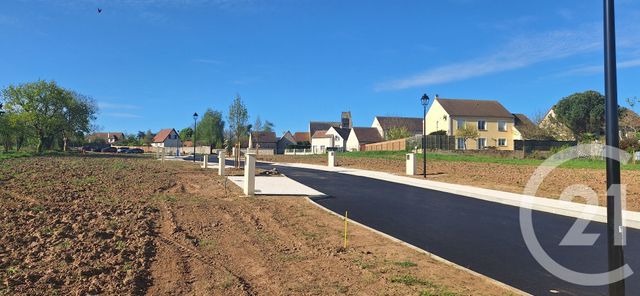 terrain à vendre - 403.0 m2 - LIMOURS - 91 - ILE-DE-FRANCE - Century 21 Ld Immobilier