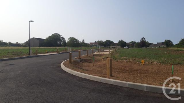 terrain - ETAMPES - 91