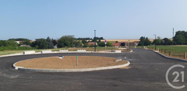 terrain à vendre - 622.0 m2 - ETAMPES - 91 - ILE-DE-FRANCE - Century 21 Ld Immobilier