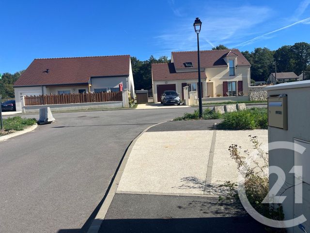 terrain à vendre - 386.0 m2 - ST CYR SOUS DOURDAN - 91 - ILE-DE-FRANCE - Century 21 Ld Immobilier