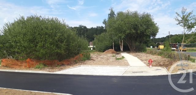 terrain à vendre - 380.0 m2 - ST CYR SOUS DOURDAN - 91 - ILE-DE-FRANCE - Century 21 Ld Immobilier