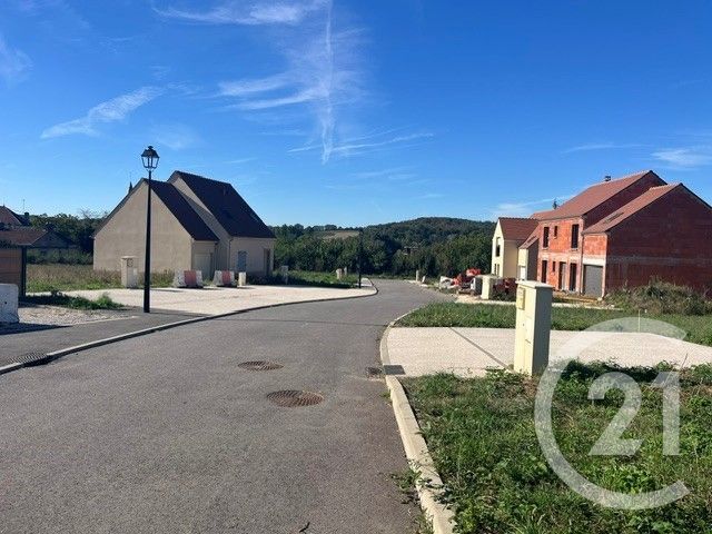terrain à vendre - 386.0 m2 - ST CYR SOUS DOURDAN - 91 - ILE-DE-FRANCE - Century 21 Ld Immobilier