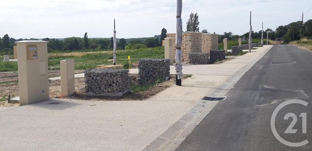 terrain à vendre - 380.0 m2 - ST CYR SOUS DOURDAN - 91 - ILE-DE-FRANCE - Century 21 Ld Immobilier