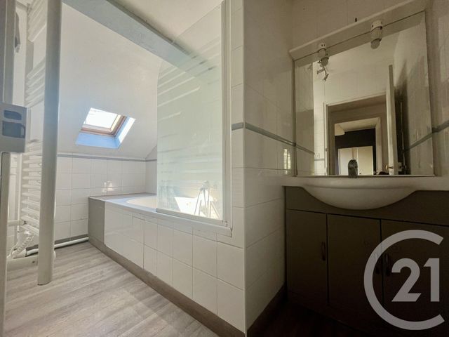 Appartement F5 à vendre - 4 pièces - 70.0 m2 - LIMOURS - 91 - ILE-DE-FRANCE - Century 21 Ld Immobilier