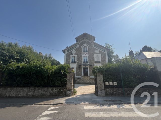 appartement - LIMOURS - 91