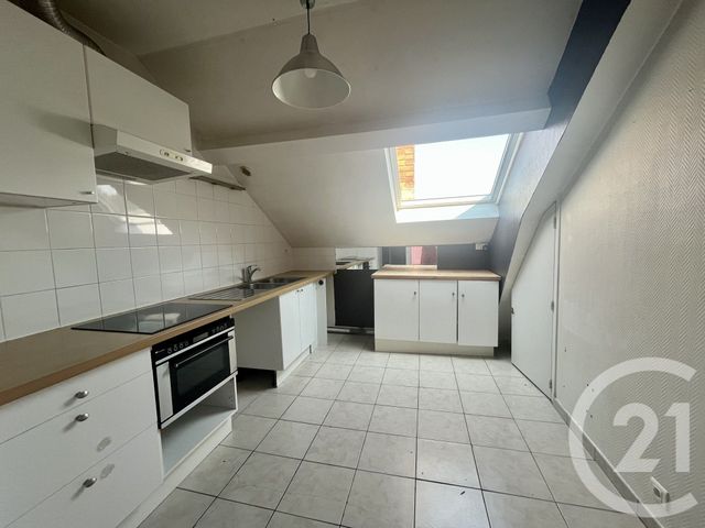 Appartement F5 à vendre - 4 pièces - 70.0 m2 - LIMOURS - 91 - ILE-DE-FRANCE - Century 21 Ld Immobilier