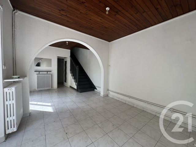 maison à vendre - 13 pièces - 254.27 m2 - ST MAURICE MONTCOURONNE - 91 - ILE-DE-FRANCE - Century 21 Ld Immobilier